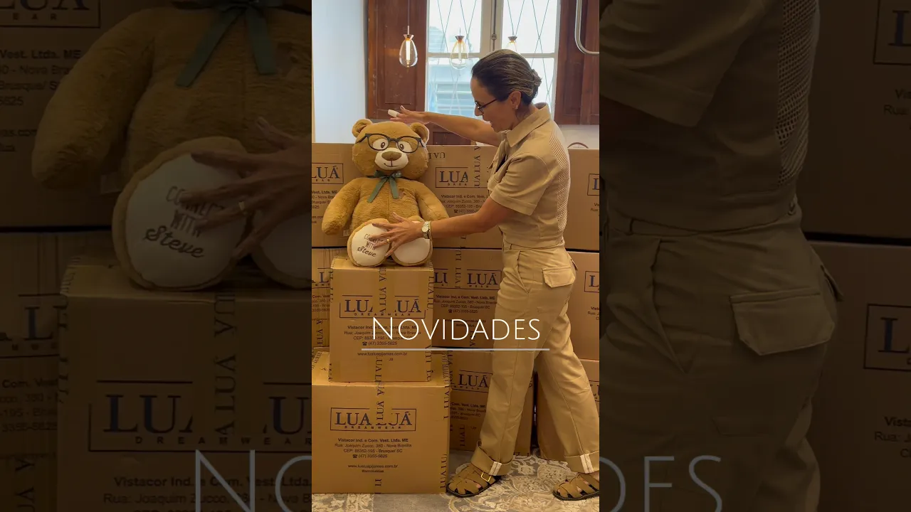Vídeo