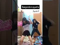 Dançando no Quarto Parte 2 -  Call me Baby (Remix) #dance #sistersdance #remix