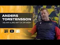 Download Lagu FD Möter Ander Torstensson: ”Kan väl reta gallfeber på någon”