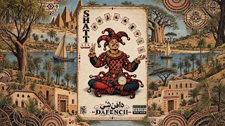                                       دافن شي   شتت دندنها