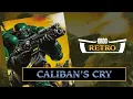 Download Lagu Caliban's Cry // [Dark Angels] Warhammer Workout Music