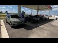 Who Says EV Roadtrips are Hard Chicago to Cincinnati Roundtrip in our Volvo XC40 Recharge