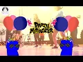 Download Lagu Cardio Kick Boxing PARTY MONSTER