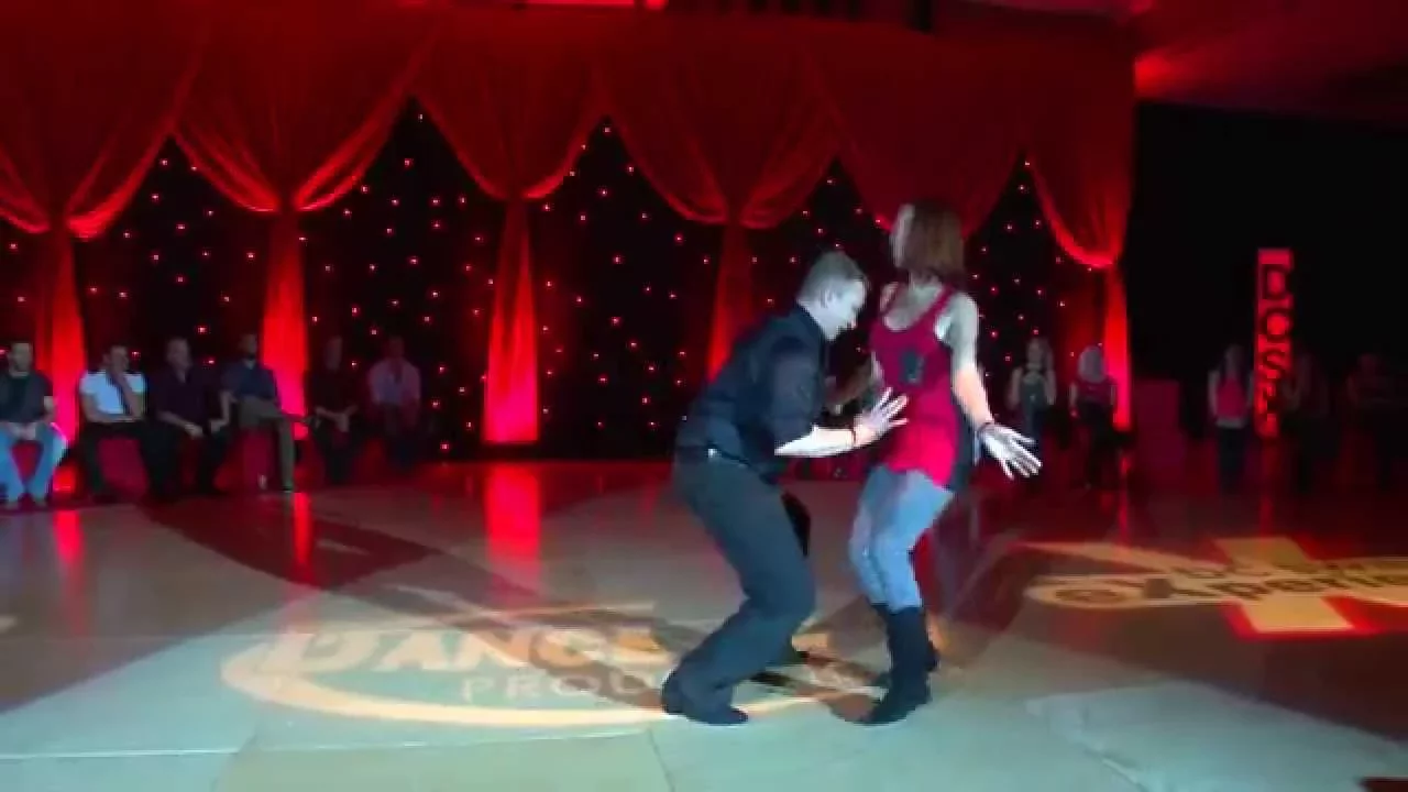 DCSX 2015 Champ JJ   Kyle Redd & Taletha Jouzdani