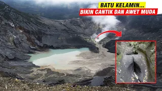 Download MISTERI GUNUNG TANGKUBAN PERAHU JAWA BARAT MP3