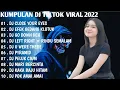 Download Lagu DJ TIKTOK VIRAL 2022 - DJ CLOSE YOUR EYES REMIX TIKTOK FULL BASS | FULL ALBUM