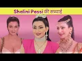 Lady Of Politeness OR Drama Queen who is This Perfect Figure Shalini Passi Sanjay Passi age