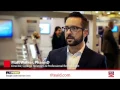 Application and Interviewing Advice for New Graduates Matt Walker PharmD Rite Aid