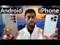 Transfer From Android to iPhone - Frustration Solutions