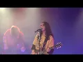 Francis of Delerium Live in Berlin  - September 7,  2026