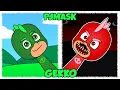 Download Lagu My Sprunki OC: PJ Masks (Gekko)