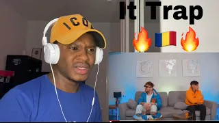 albertnbn feat nane spritz official video reaction