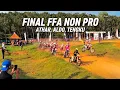 Download Lagu Seru! Athar x aldo bilkis x tengku haikal! Rebutan final ffa non pro kejurnas gtx seri 2 solo