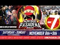Anime Pasadena 2025 Day 1