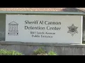 Charleston County inmate s death ruled a homicide