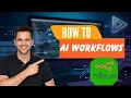 How to Build Workflows Faster with n8n AI Builder 2026 Updated