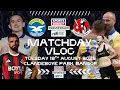 Download Lagu Bangor FC 1-3 Crusaders FC| Sports Direct Premiership| Matchday Vlog| August 19th 2025. 
