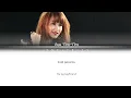 Ayu Ting Ting - Sik Asik (Color Coded Lyrics/Lirik INA/ENG)