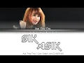 Download Lagu Ayu Ting Ting - Sik Asik (Color Coded Lyrics/Lirik INA/ENG)