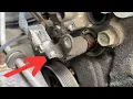 Intake and Exhaust Camshaft Position Solenoids GMC Acadia 3 6L 2007-2016 Location and Replacement