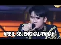 SEMPURNA ARBIL SEJENGKAL TANAH PELAFALAN PADANGNYA OK DINAMIKA TOP APALAGI STAGE ACTNYA NO 1