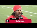 Ohio State s Bo Jackson is ready to lead the running back room in Year 2