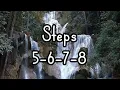 Download Lagu Steps - 5-6-7-8 (Lyrics)
