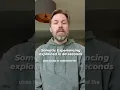 somatic experiencing explained in 60 seconds