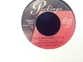 Bitty McLean & The Supersonics - Walk Away From Love
