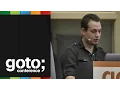 How Much Magic Is In Angular2 Rody Haddad GOTO 2015