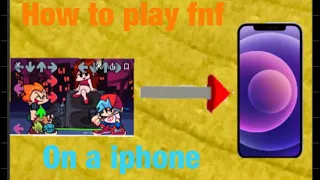 Download How to play fnf on iphone MP3