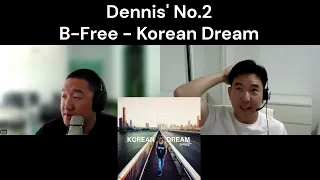 top 5 k hiphop albums dennis no 2 b free korean dream
