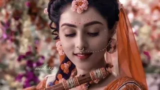  pyas daras ki akhiyon mein man ke bhitar song radhakrishna bhakti bhajan 