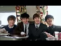 The Beatles - You've Got To Hide Your Love Away (Lyrics • 2009 Remaster • Enhanced HQ Audio) 🎧🎤