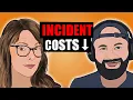 Monitoring vs Observability Logs Metrics Traces APM RUM Costs