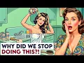 VANISHED Hair Tricks From the 1950s That Still Work Today