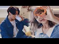🐱Lizkook🐭Lisa (BLACKPINK) \u0026 Jungkook (BTS) • shut up • [FMV]
