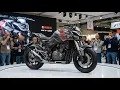 2026 NEW YAMAHA MT-05 UNVEILED