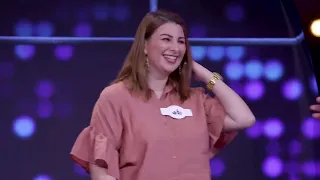 عائلتي تربح الحلقة 2 موسم 1 