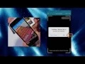 How to Scan Tickets Into 2nd Chance extended version