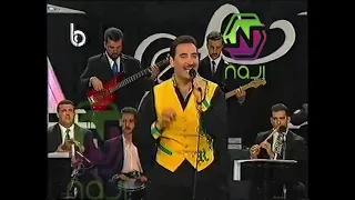 مارد الطرب ربيع الخولي معك حق دندنها