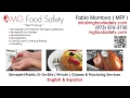 New Jersey Food Safety Certification