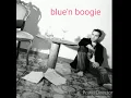 Blue'n Boogie (Miles Davis) _ Roberto De Carolis "Art Quartet"  live.