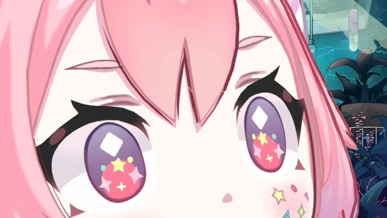 ちょーゲリラ雑談🍓