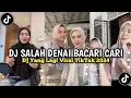 Download Lagu DJ SALAH DENAI BACARI CARI | DJ BASARAH KA GARIH TANGAN FAUZANA SLOW VIRAL TIKTOK TERBARU 2024