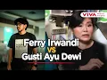 Download Lagu Ferry Irwandi Serang Balik Gusti Ayu, Bongkar Percakapan WA Grup hingga Senjata Api