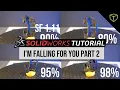 SOLIDWORKS SIMULATION - I m falling for you Part 2
