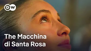 Breaking taboos in Italy - Opening an exclusively male ritual to women | DW Documentary