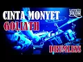 Download Lagu DRUMLESS | CINTA MONYET GOLIATH