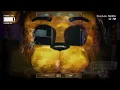 FNAF 2 Open Source